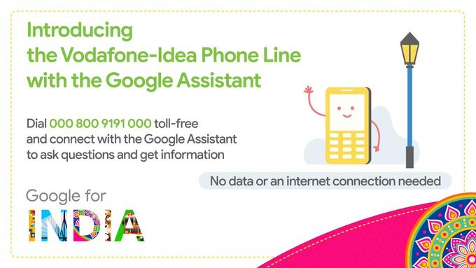 Google Assistant reaches the next billion Google Assistant reaches the next billion