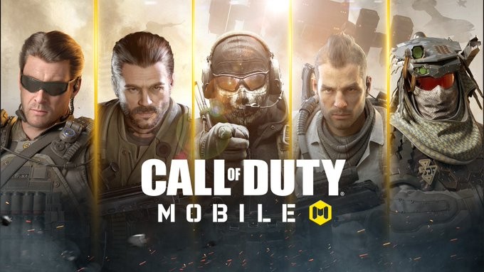Call of Duty: Mobile gets zombies Call of Duty: Mobile gets zombies