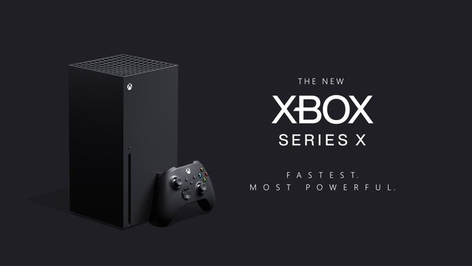 Xbox Series X Xbox Series X