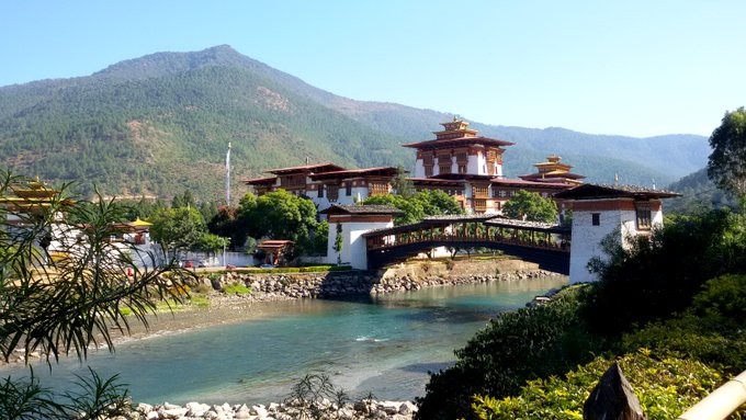 Bhutan Bhutan