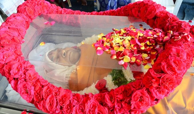 Lakshmi Devi Kanakala Lakshmi Devi Kanakala