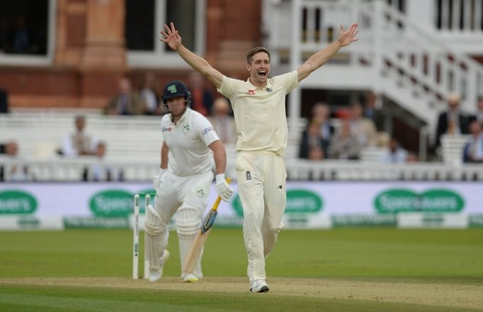 woakes