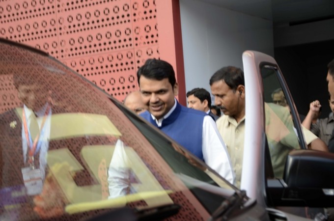 Devendra Fadnavis Devendra Fadnavis