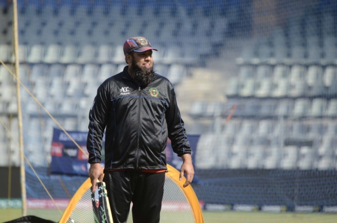 Inzamam-ul-Haq's role as chief selector is also being questioned inzamam