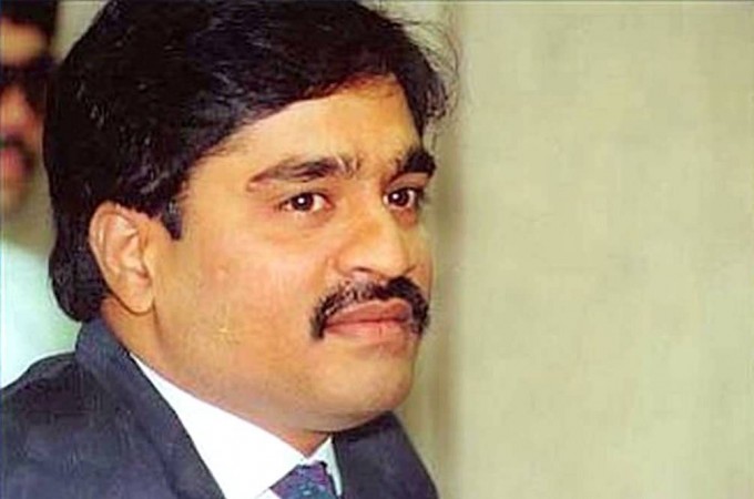 Dawood Ibrahim