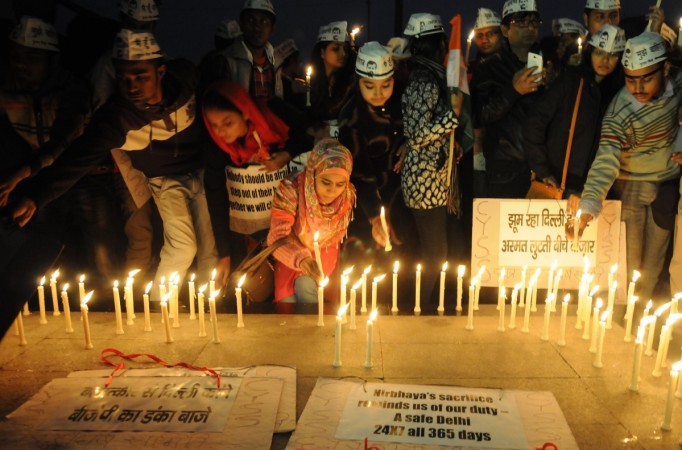 Nirbhaya