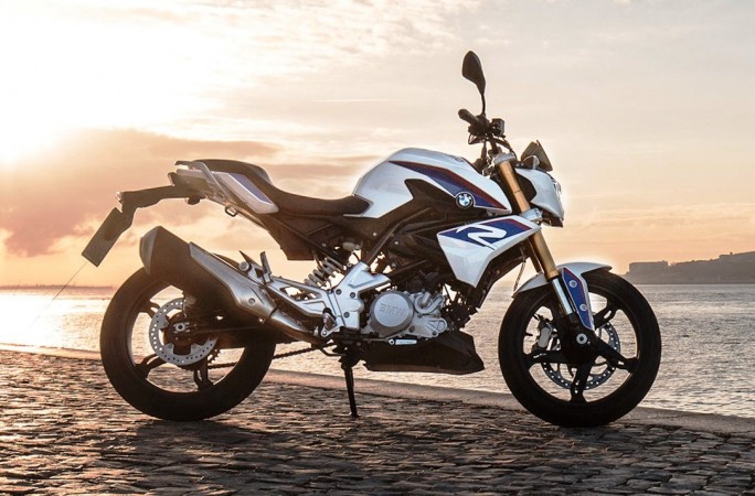 BMW G 310 R is the most anticipated bike of 2018 BMW G 310 R