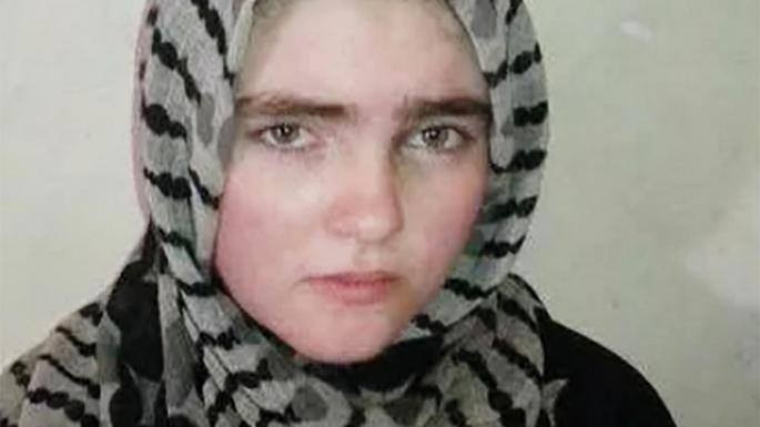 German teenager Linda Wenzel had changed her name to Mariam and would often post pictures of her wearing a headscarf on Facebook Isis German girl