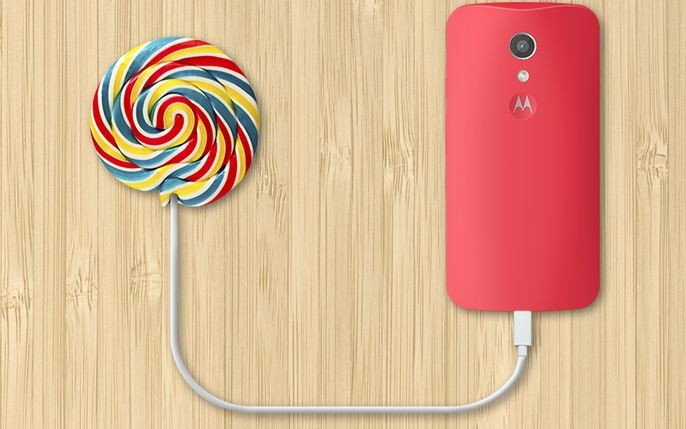 Android 5.0 Lollipop OTA Update Now Seeding to Moto G (Gen 1 and Gen 2) in India, Confirms Motorola Android 5.0 Lollipop OTA Update Now Seeding to Moto G (Gen 1 and Gen 2) in India, Confirms Motorola