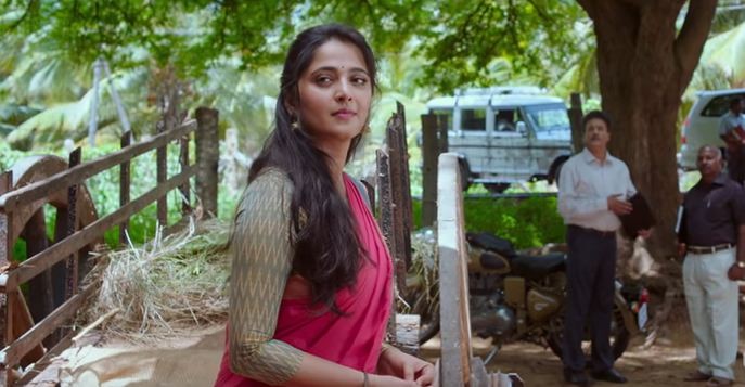 Bhaagamathie Bhaagamathie
