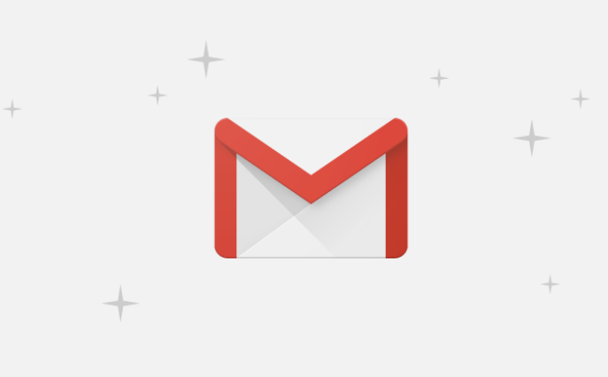 The new Gmail brings a lot of design changes as well as new security features and functions to Gmail for the web. Gmail logo