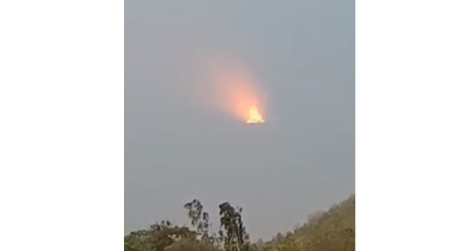 Nibiru India