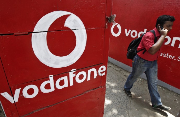 Vodafone India