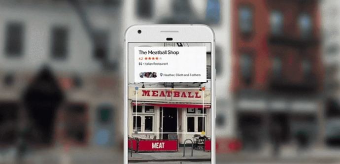 AI-powered Google Lens turns your Android phone camera into smart visual search engine Google Lens, Photos, Big Data, machine learning, Google Assistant