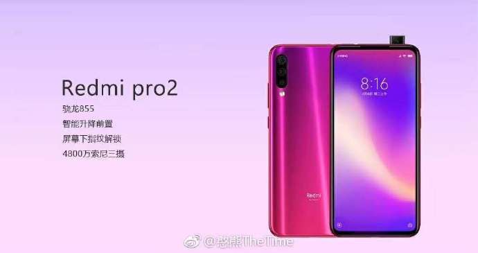 Redmi Pro 2 revisited Redmi Pro 2 revisited