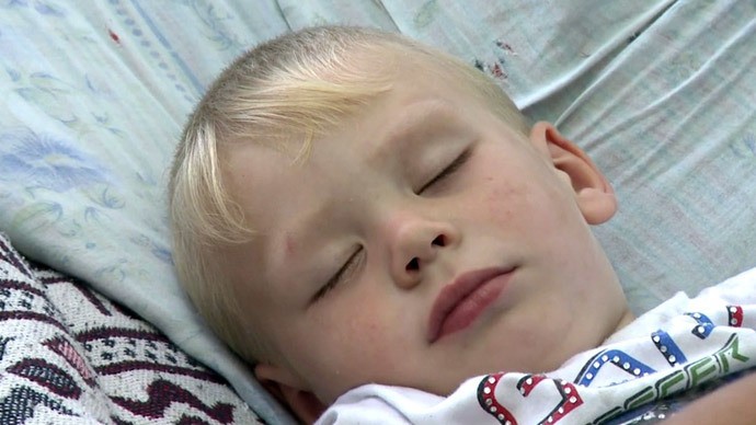 Hundreds of villages in this Kazakhstan are suffering from an unidentified sleep disease which makes them fall asleep even in broad day light. Hundreds of villages in this Kazakhstan are suffering from an unidentified sleep disease which makes them fall asleep even in broad day light.