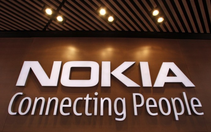 Nokia Nokia