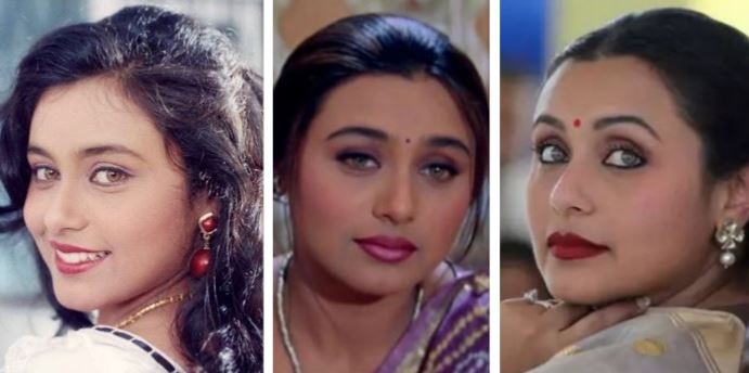 Rani Mukerji