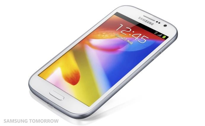 Samsung Galaxy Grand Duos Samsung Galaxy Grand Duos