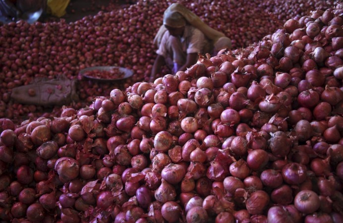 Onions