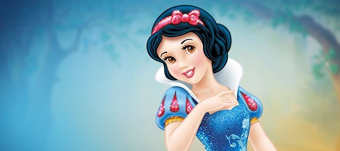Snow White Snow White