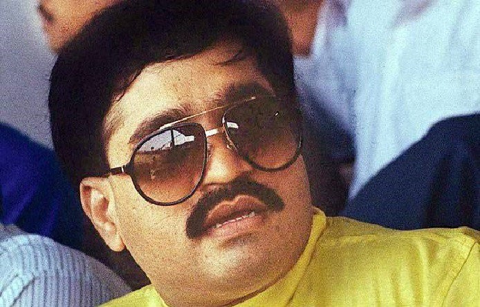In picture: Dawood Ibrahim. Dawood Ibrahim