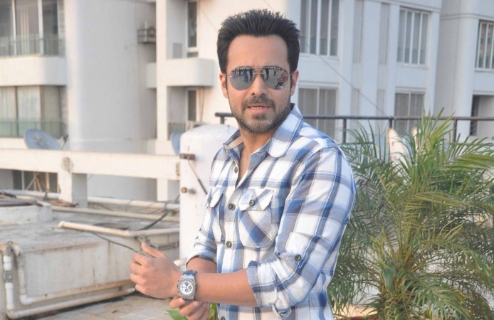 Emraan Hashmi Emraan Hashmi