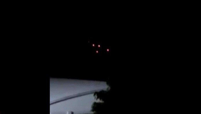 UFO