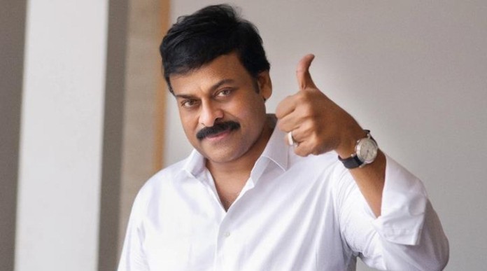 Chiranjeevi Chiranjeevi