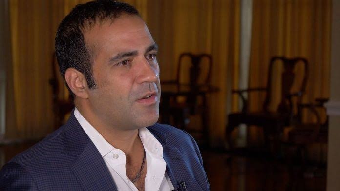 Image: Aatish Taseer (Twitter) Aatish Taseer
