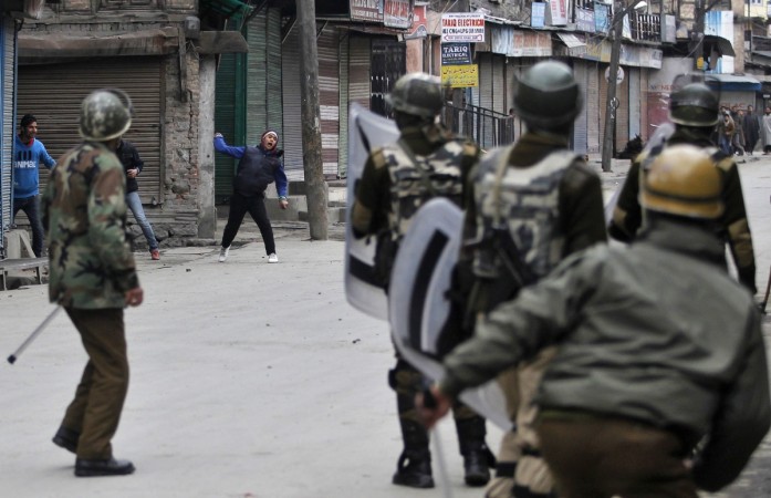 Jammu Kashmir police Jammu Kashmir police
