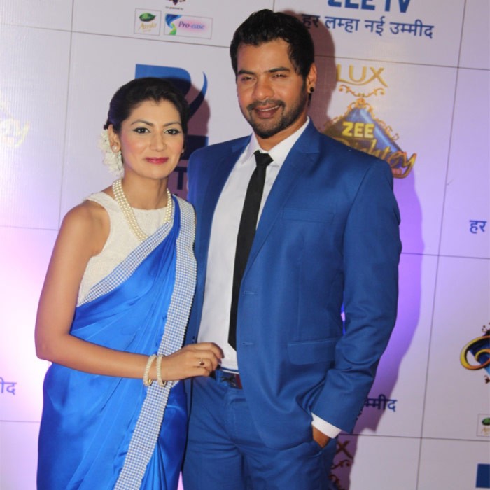 Zee Rishtey Awards 2015: 'Kumkum Bhagya', 'Ek Tha Raja Ek Thi Rani' bag