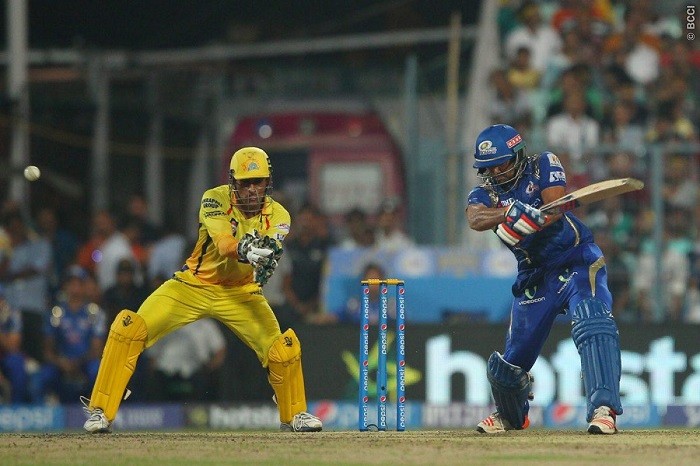 IPL 2015 Final: Mumbai Indians vs Chennai Super Kings in Pictures ...