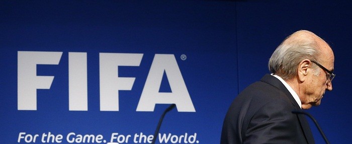 Sepp Blatter will bid adieu to FIFA soon Sepp Blatter FIFA