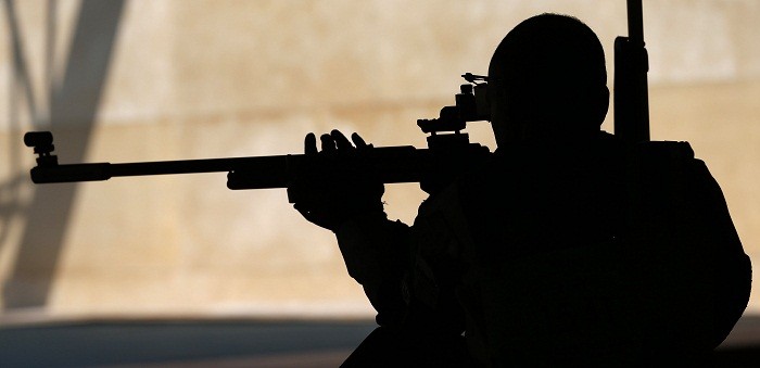 Shooting will not be part of 2022 Commonwealth Games Shooting