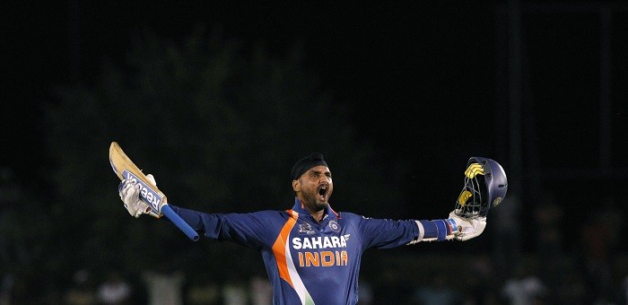 Harbhajan Singh made his comeback in the Test format few days ago during the Bangladesh tour. Harbhajan Singh