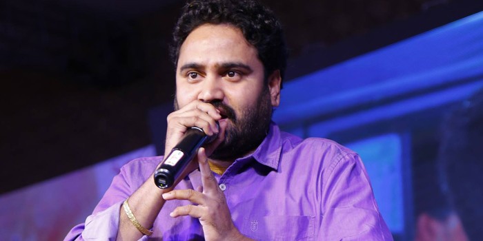 Director Rajasimha Director Rajasimha