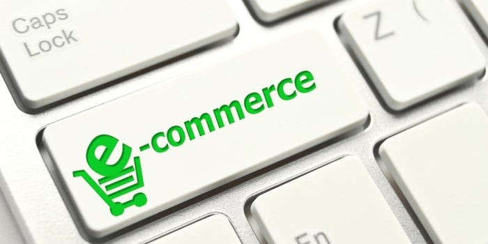 Representational class= e-commerce