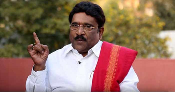Paruchuri Gopala Krishna about Bigg Boss Telugu 2 Bigg Boss Telugu 2