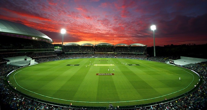 Floodlights, pink ball and Test cricket seemed like a perfect fit Day-Night Test Adelaide