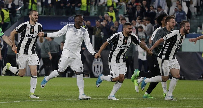 Juventus, Coppa Italia, final, Juventus vs Lazio