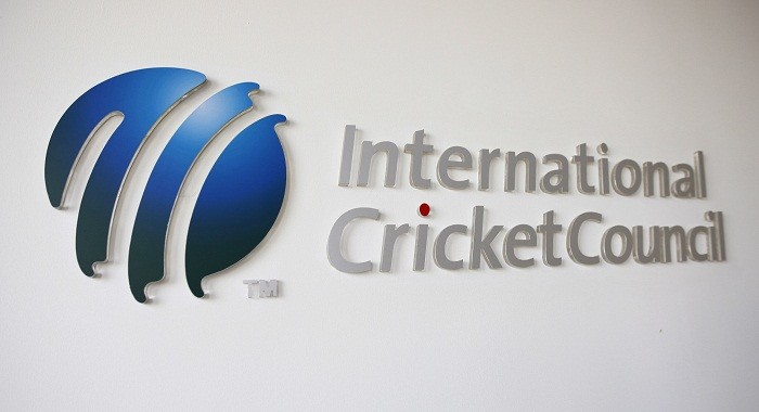 International Cricket Council. International Cricket Council, ICC, BCCI