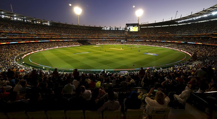 Day-night Tests have become an integral part of Australian season Melbourne Cricket Ground