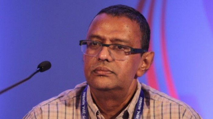 AIFF General Secretary Kushal Das reveals huge amount of losses for the ISL sides in the first edition Kushal Das, General Secretary of the All India Football Federation