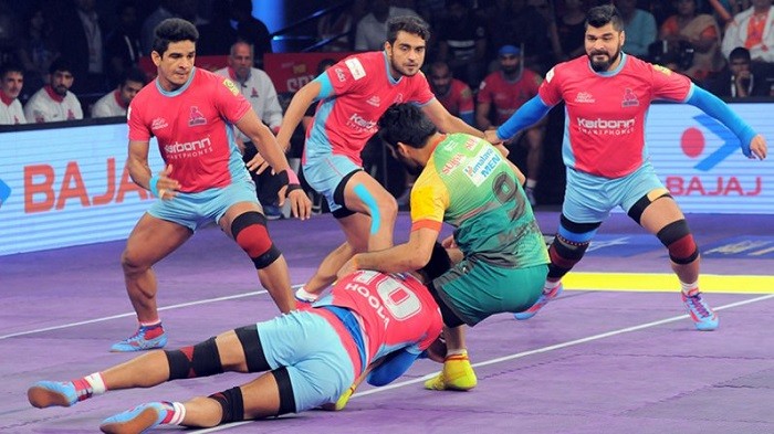 Pro Kabaddi League, Jaipur Pink Panthers, Puneri Paltan, schedule, final
