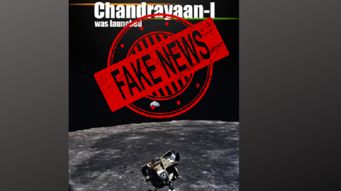 Chandrayaan-I