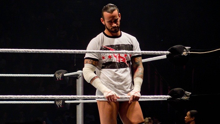   CM Punk, CM Punk WWE Return, CM Punk UFC Return, WWE, UFC , Jim Ross, Mike Jackson 