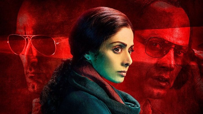 Sridevi starrer Mom full movie gets leaked online and is 