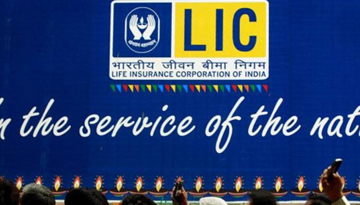 Life Insurance Corporation of India LIC