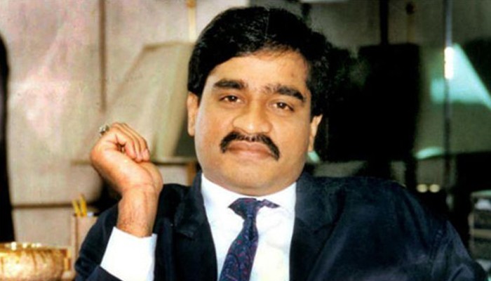 Dawood Ibrahim Dawood Ibrahim